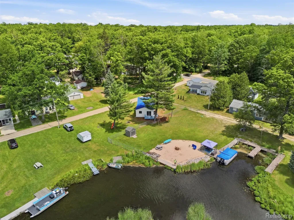 9793 Maple Street Chippewa Township MI 49320