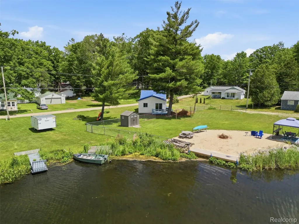 9793 Maple Street Chippewa Township MI 49320