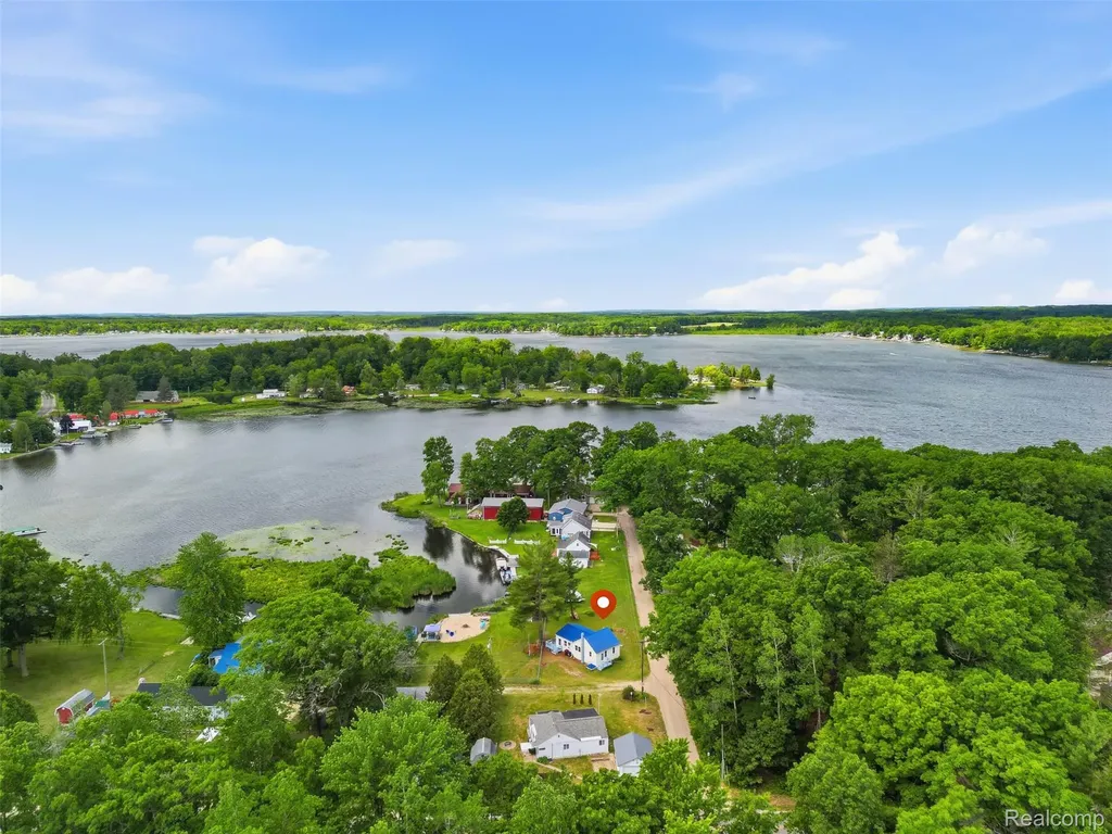 9793 Maple Street Chippewa Township MI 49320