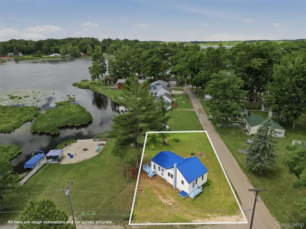9793 Maple Street Chippewa Township MI 49320