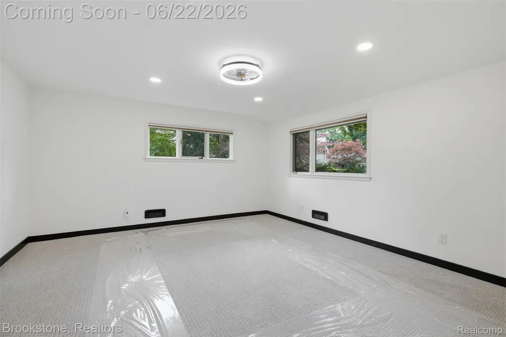 4190 Valley Forge Road Bloomfield Hills City MI 48301