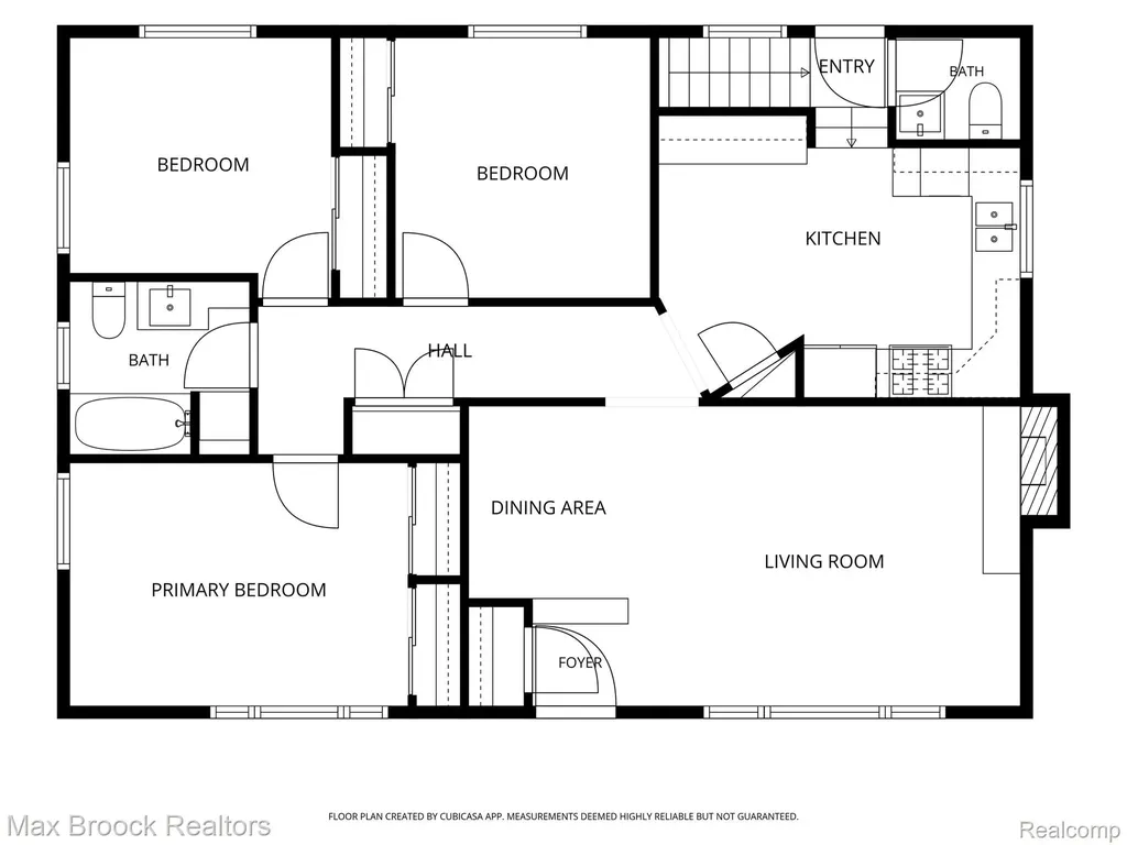 31767 W 13 Mile Road Farmington Hills City MI 48334