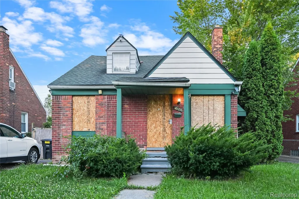 11042 Peerless Street Detroit City MI 48224
