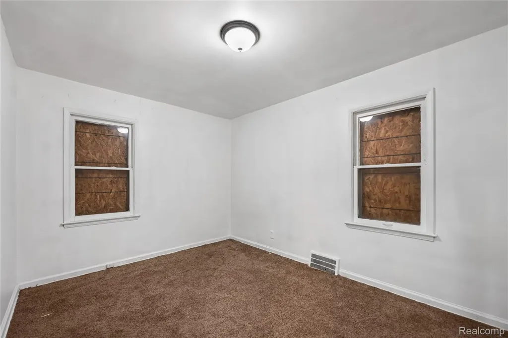 11042 Peerless Street Detroit City MI 48224