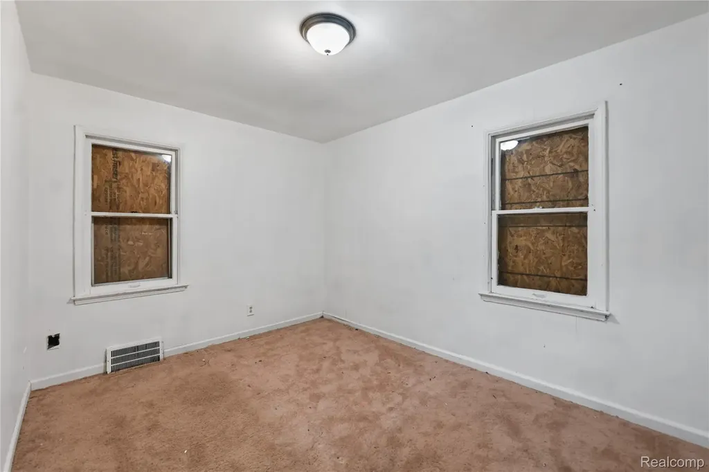 11042 Peerless Street Detroit City MI 48224