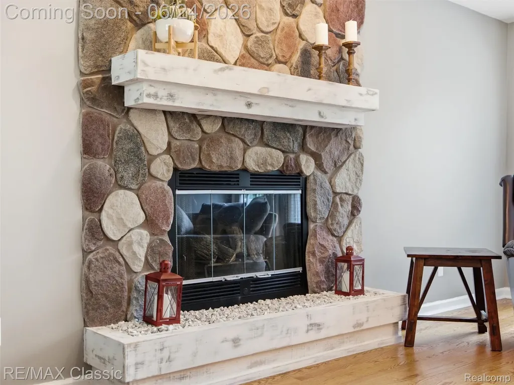 1078 Lake Lane Drive White Lake Charter Township MI 48386