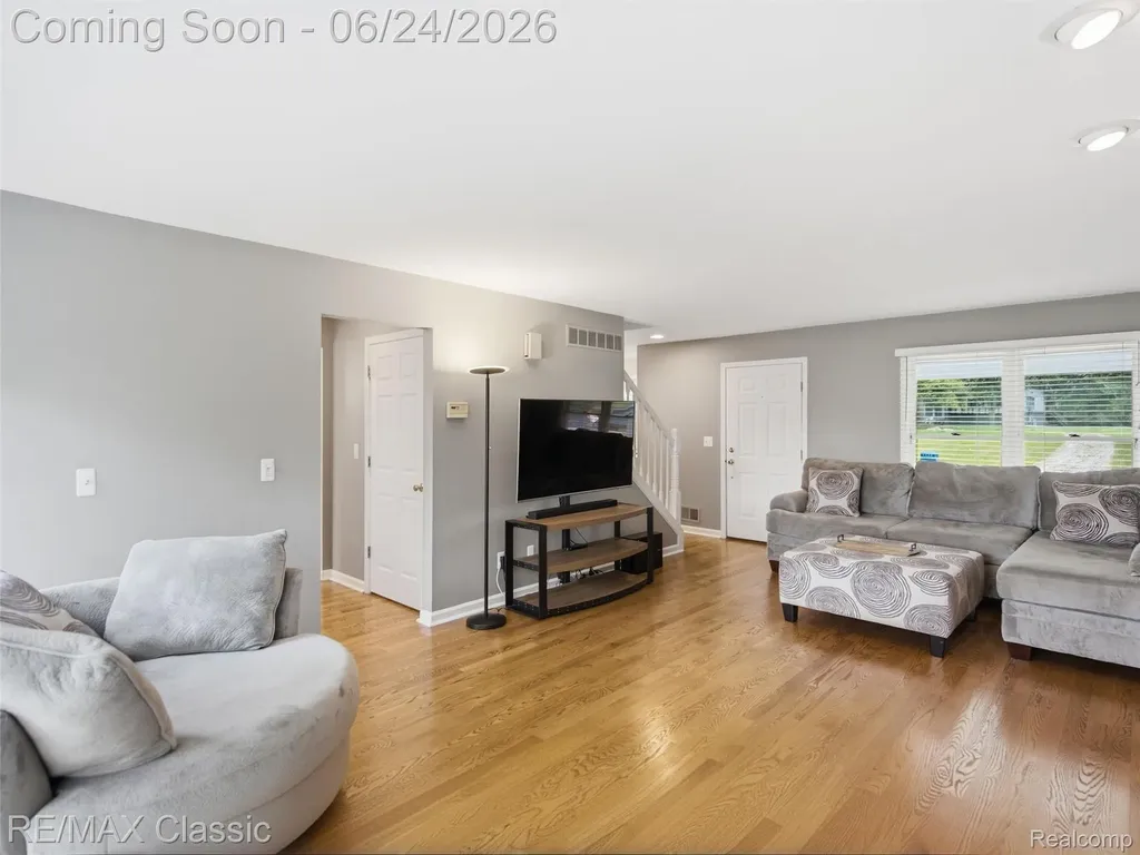 1078 Lake Lane Drive White Lake Charter Township MI 48386