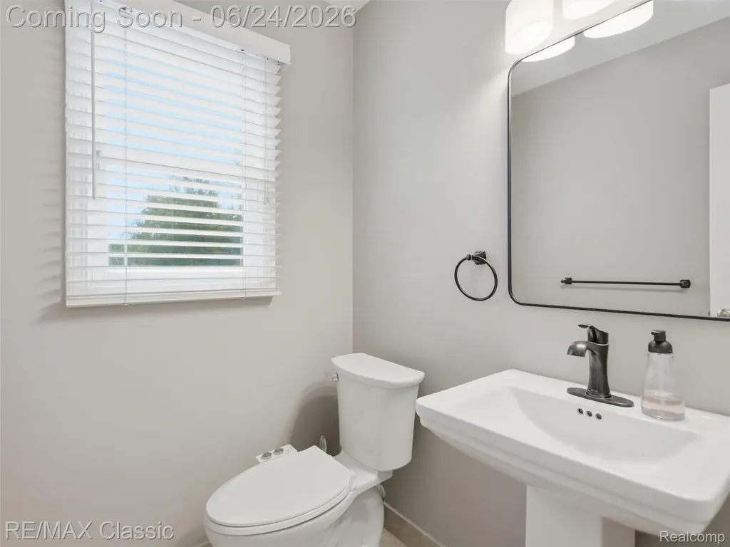 1078 Lake Lane Drive White Lake Charter Township MI 48386
