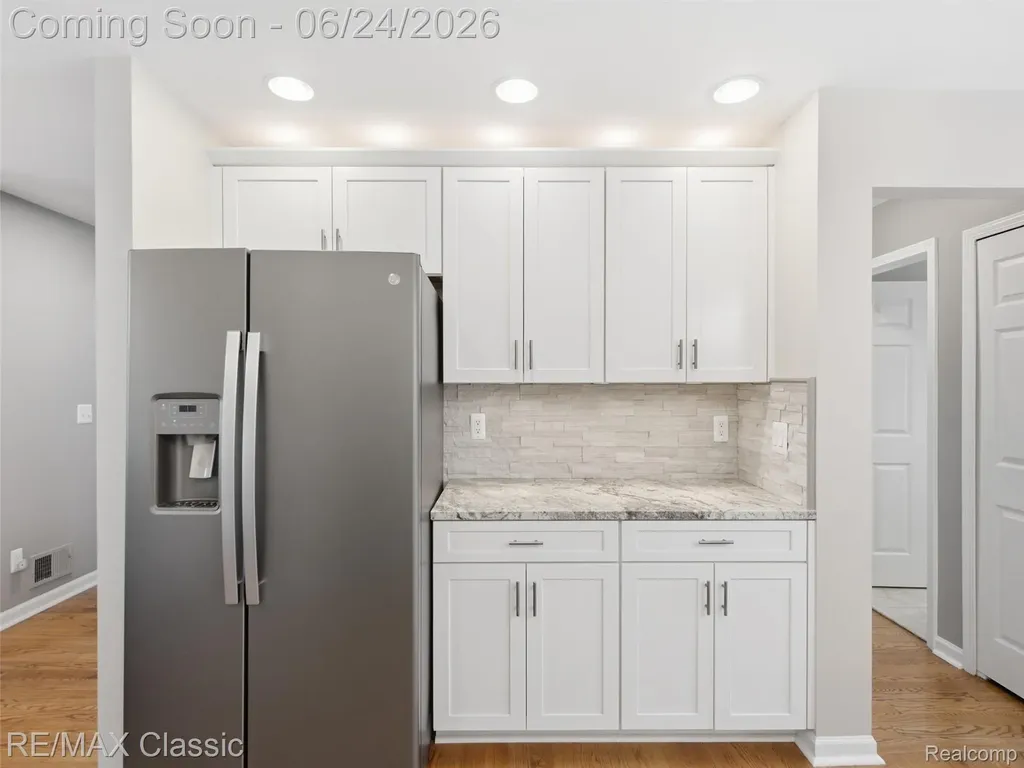 1078 Lake Lane Drive White Lake Charter Township MI 48386