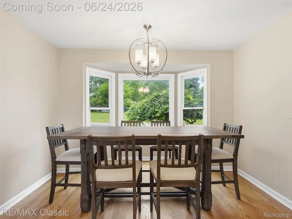 1078 Lake Lane Drive White Lake Charter Township MI 48386