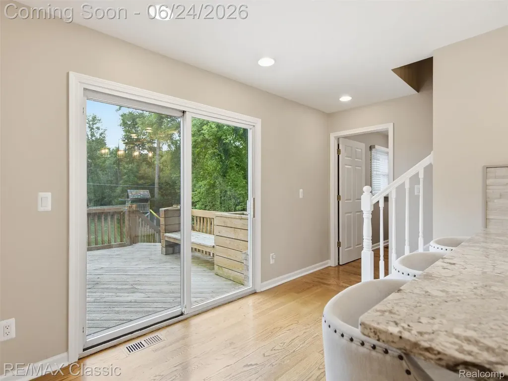 1078 Lake Lane Drive White Lake Charter Township MI 48386