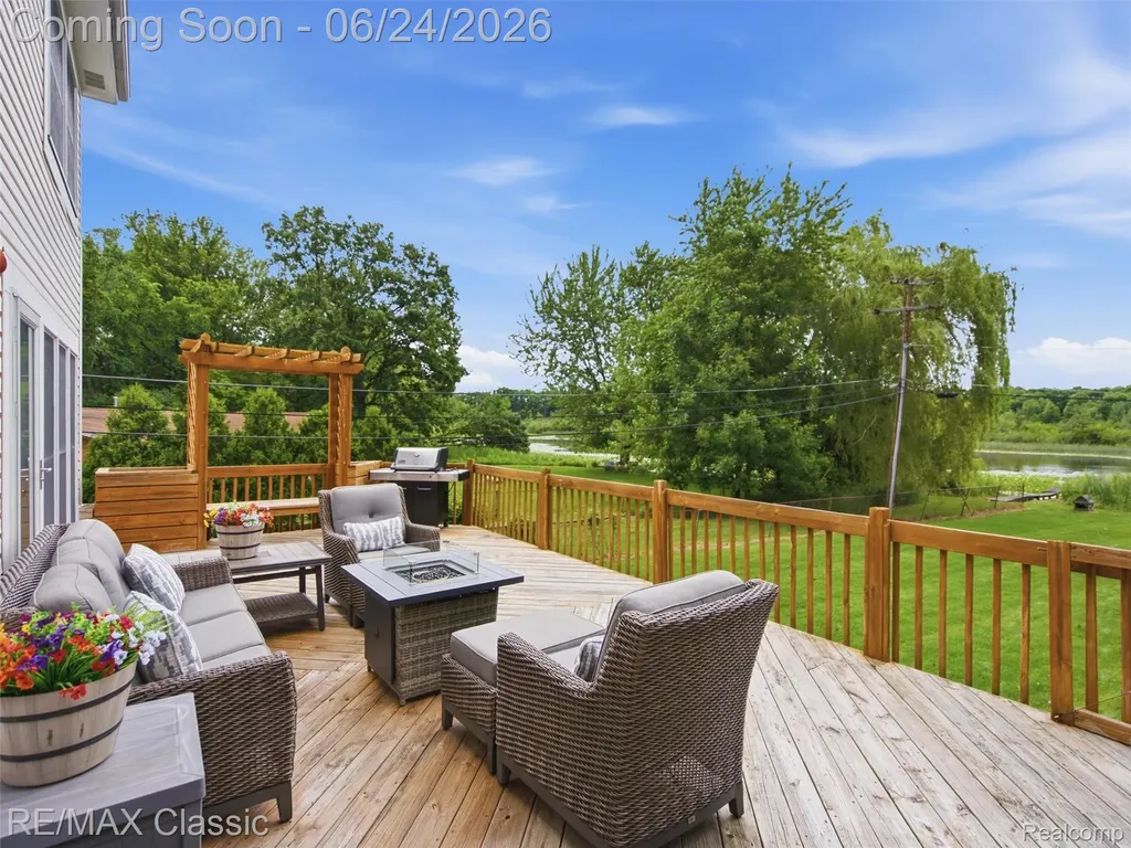 1078 Lake Lane Drive White Lake Charter Township MI 48386