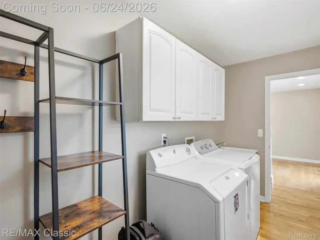 1078 Lake Lane Drive White Lake Charter Township MI 48386