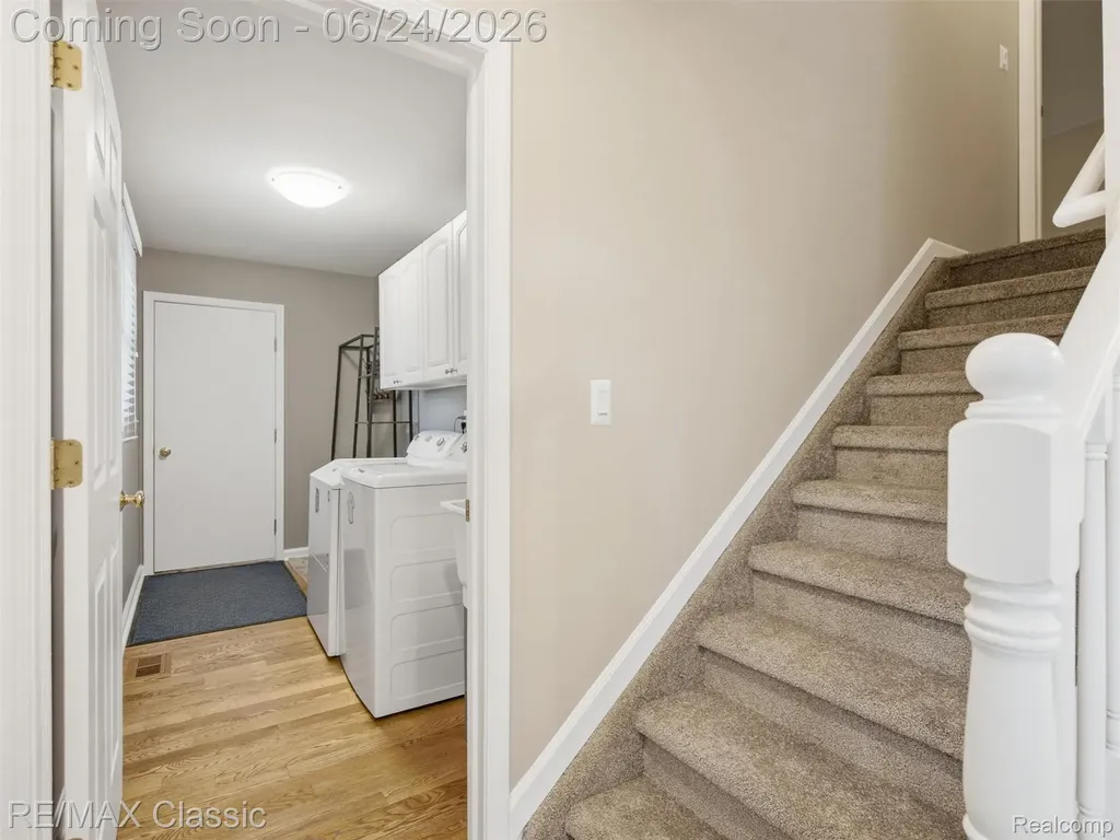 1078 Lake Lane Drive White Lake Charter Township MI 48386