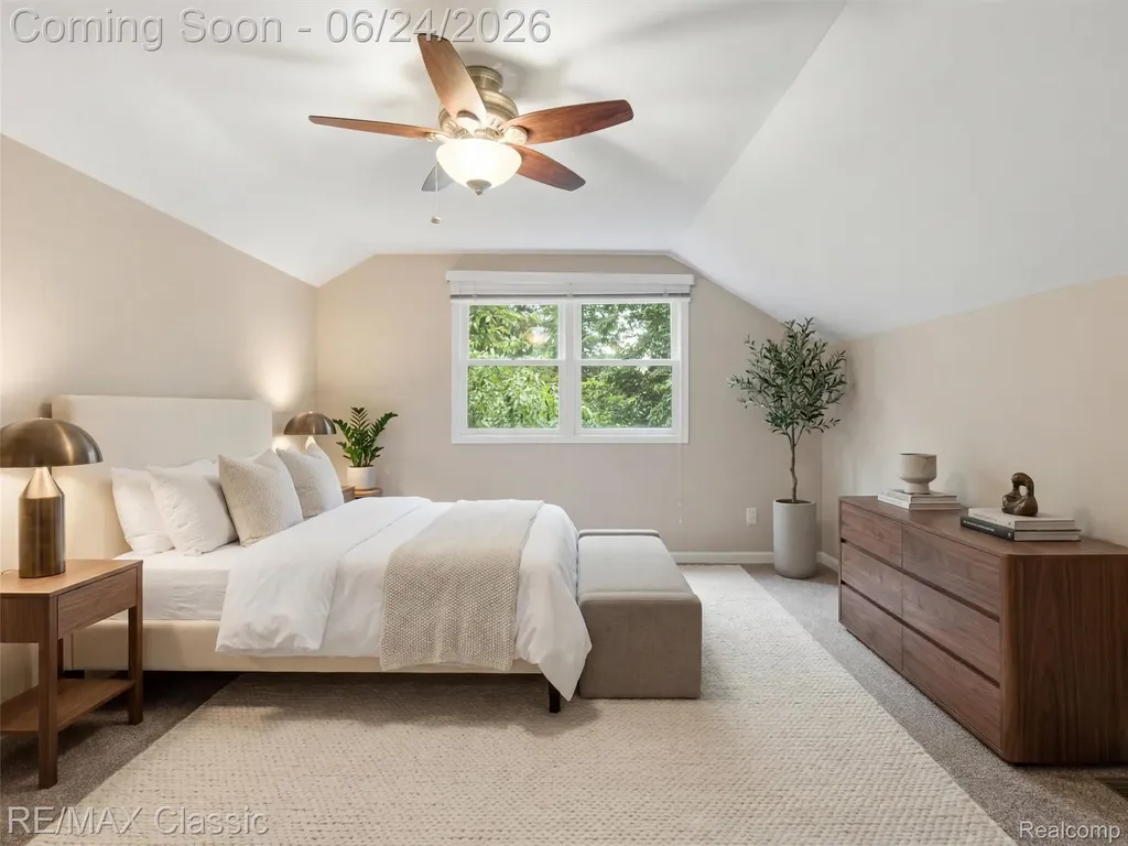 1078 Lake Lane Drive White Lake Charter Township MI 48386