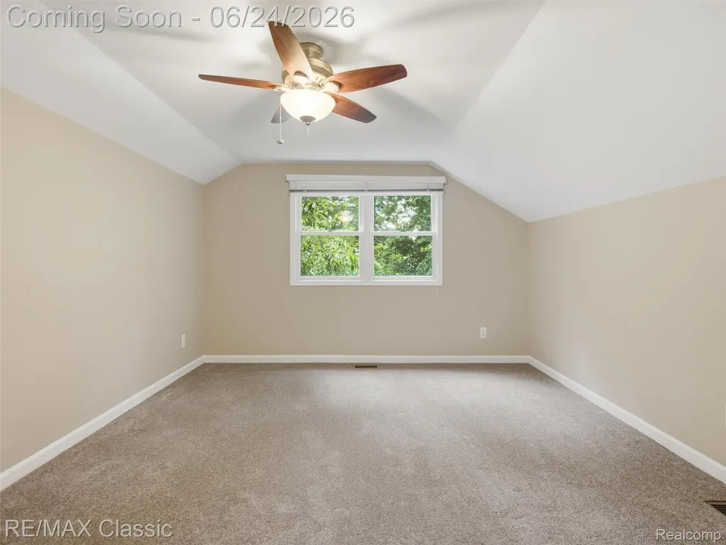 1078 Lake Lane Drive White Lake Charter Township MI 48386