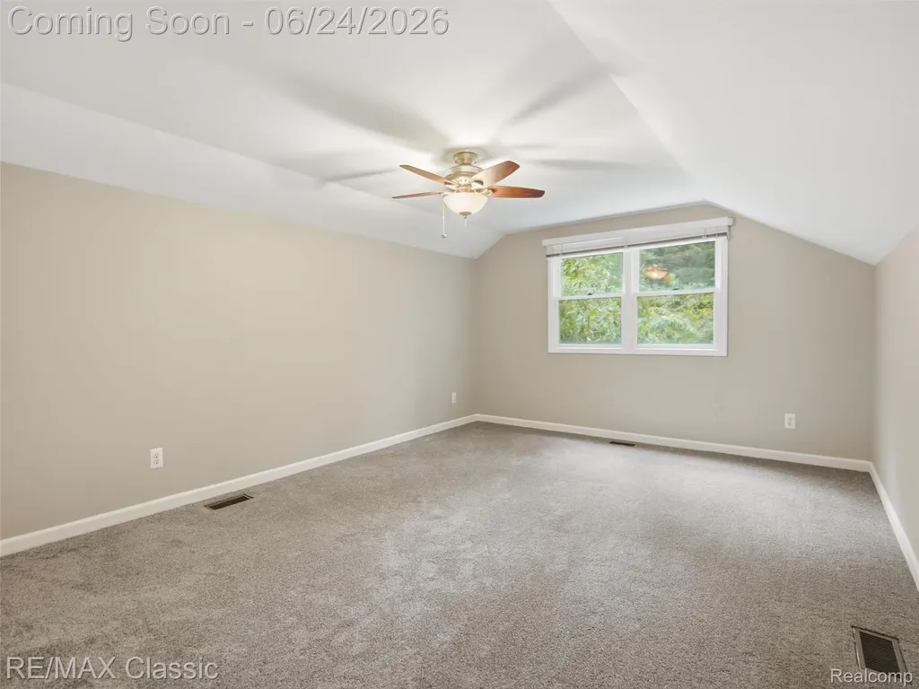1078 Lake Lane Drive White Lake Charter Township MI 48386