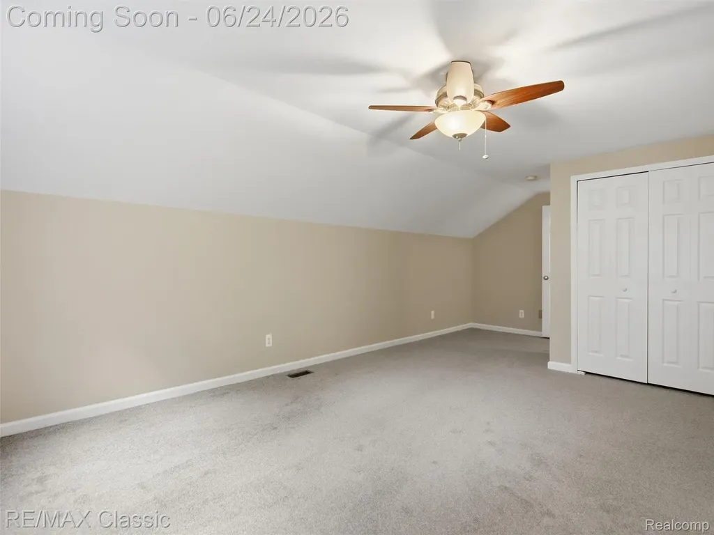 1078 Lake Lane Drive White Lake Charter Township MI 48386