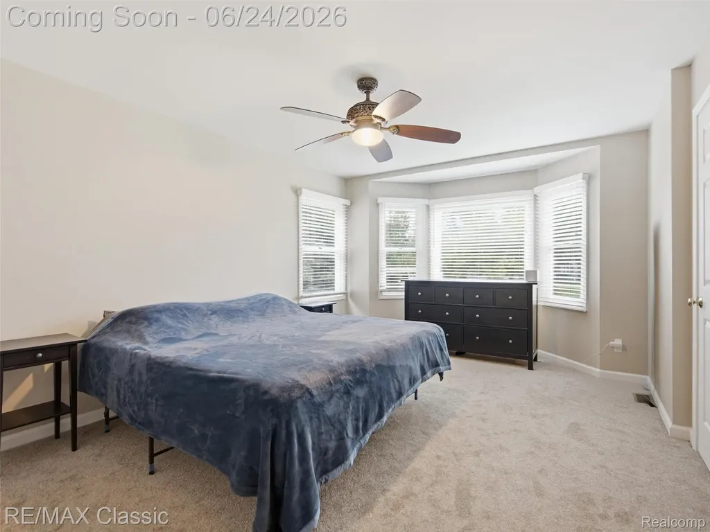 1078 Lake Lane Drive White Lake Charter Township MI 48386