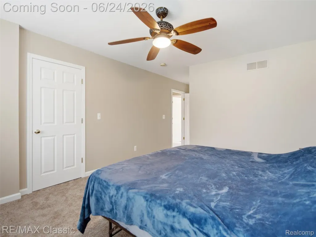 1078 Lake Lane Drive White Lake Charter Township MI 48386