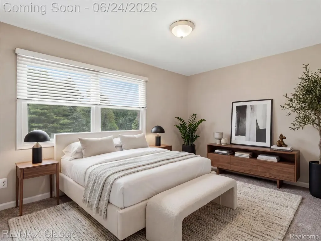 1078 Lake Lane Drive White Lake Charter Township MI 48386
