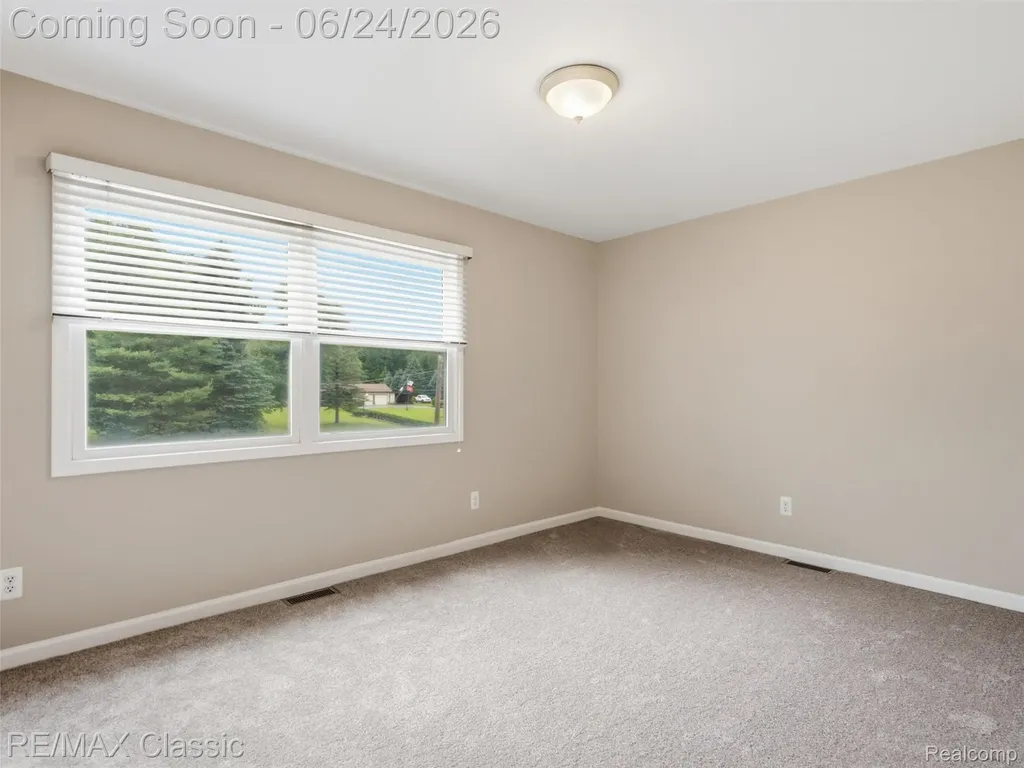 1078 Lake Lane Drive White Lake Charter Township MI 48386