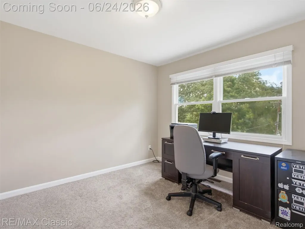 1078 Lake Lane Drive White Lake Charter Township MI 48386
