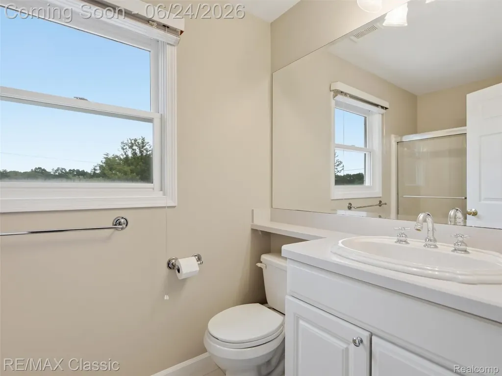 1078 Lake Lane Drive White Lake Charter Township MI 48386
