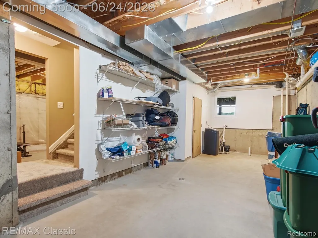 1078 Lake Lane Drive White Lake Charter Township MI 48386