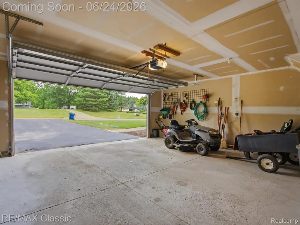 1078 Lake Lane Drive White Lake Charter Township MI 48386