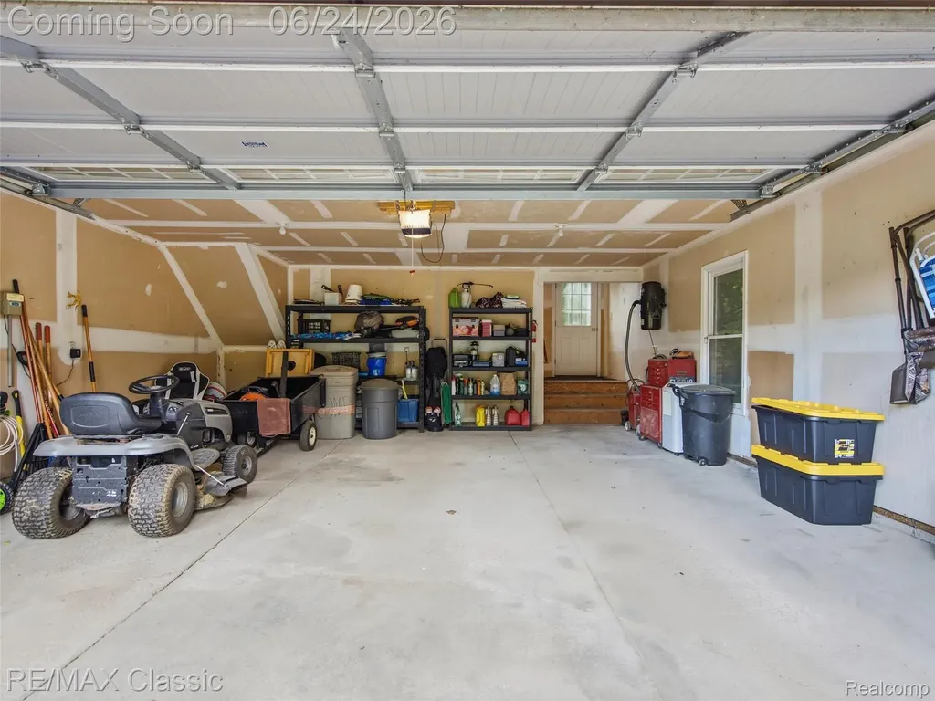 1078 Lake Lane Drive White Lake Charter Township MI 48386