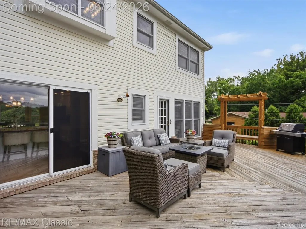 1078 Lake Lane Drive White Lake Charter Township MI 48386