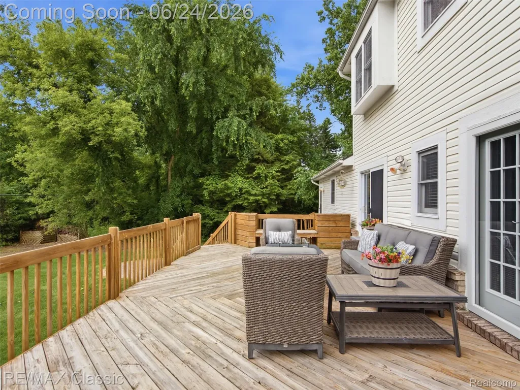 1078 Lake Lane Drive White Lake Charter Township MI 48386