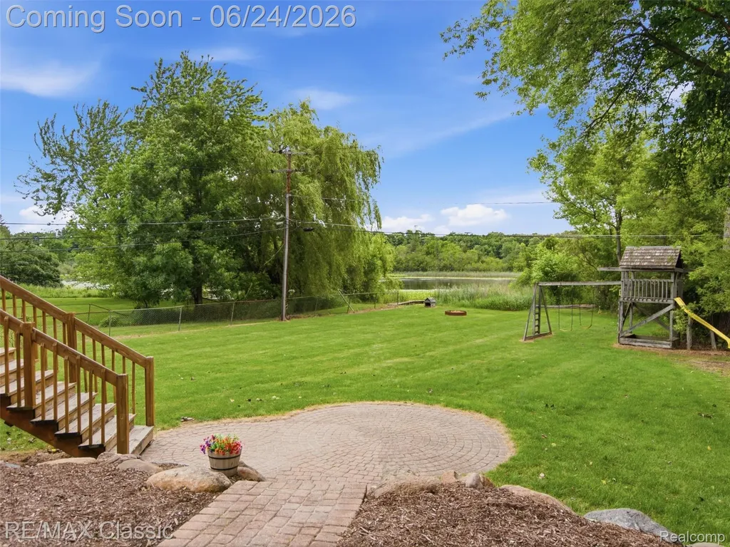 1078 Lake Lane Drive White Lake Charter Township MI 48386