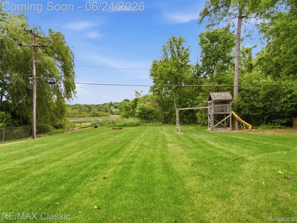 1078 Lake Lane Drive White Lake Charter Township MI 48386