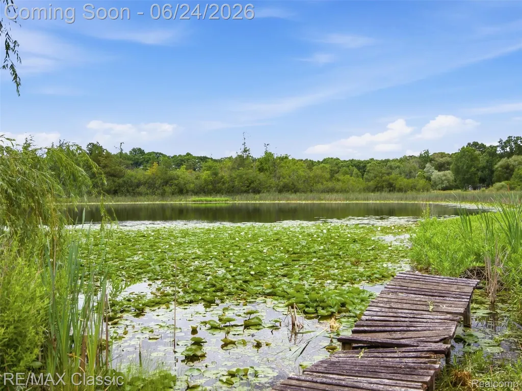 1078 Lake Lane Drive White Lake Charter Township MI 48386
