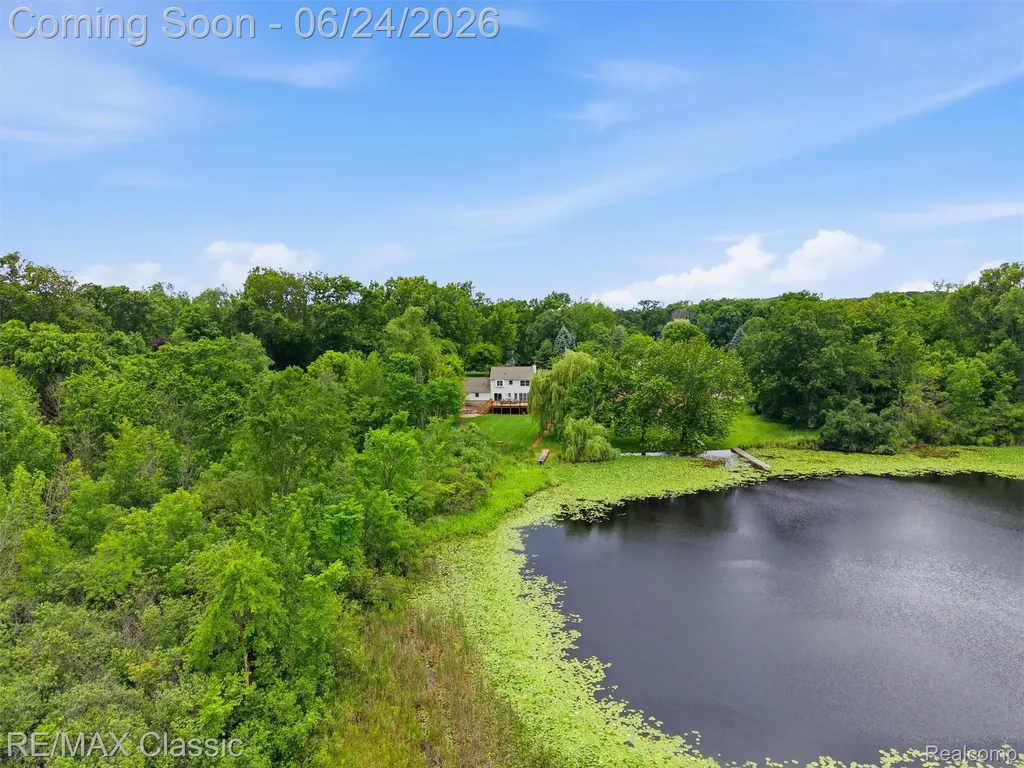 1078 Lake Lane Drive White Lake Charter Township MI 48386