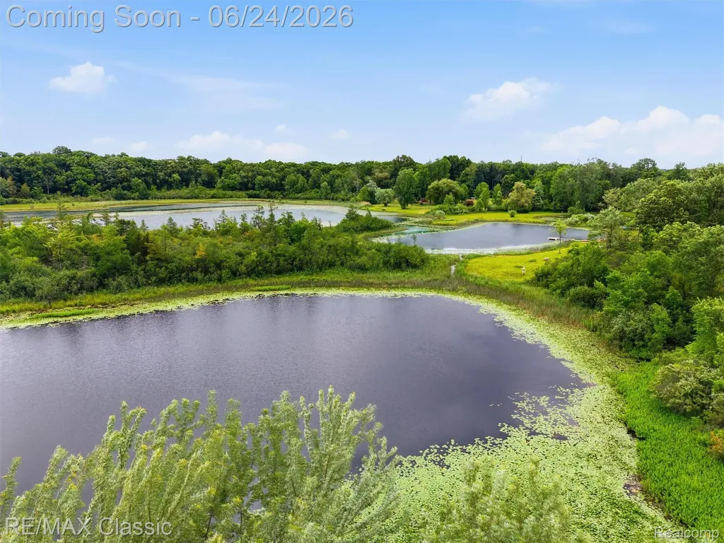 1078 Lake Lane Drive White Lake Charter Township MI 48386