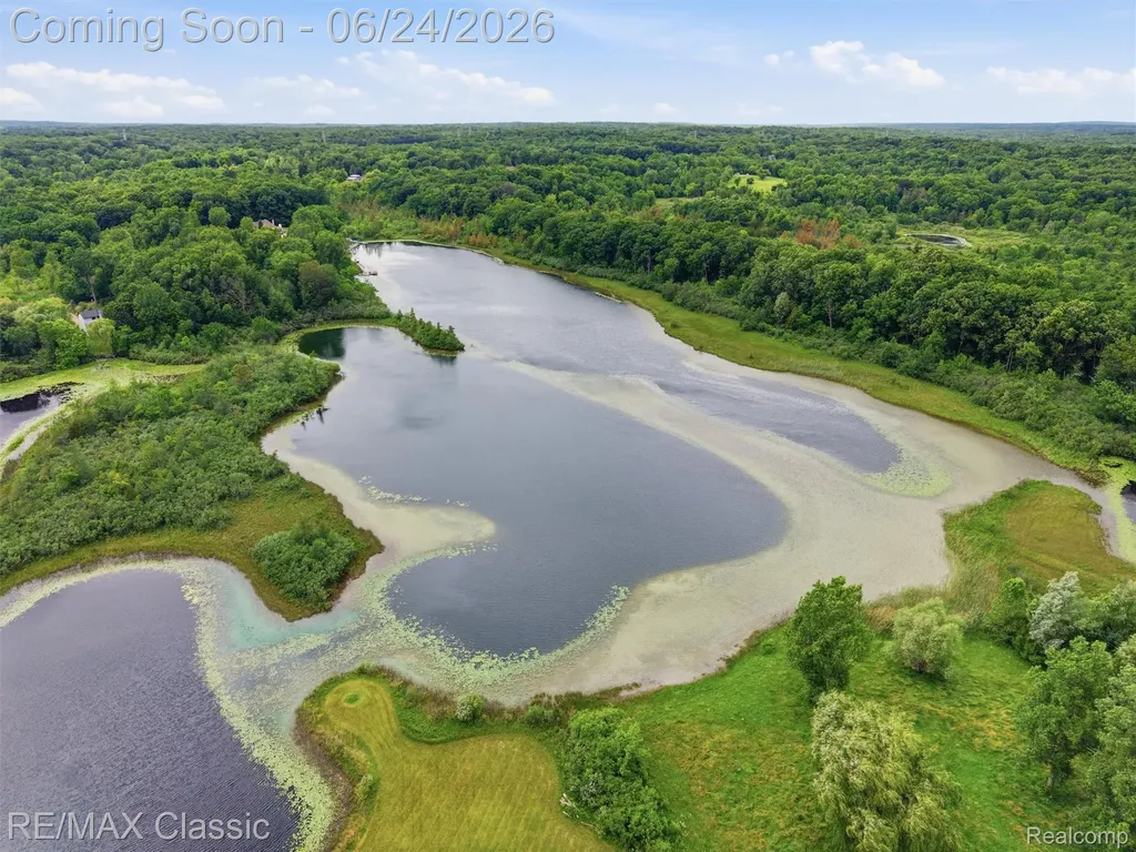 1078 Lake Lane Drive White Lake Charter Township MI 48386