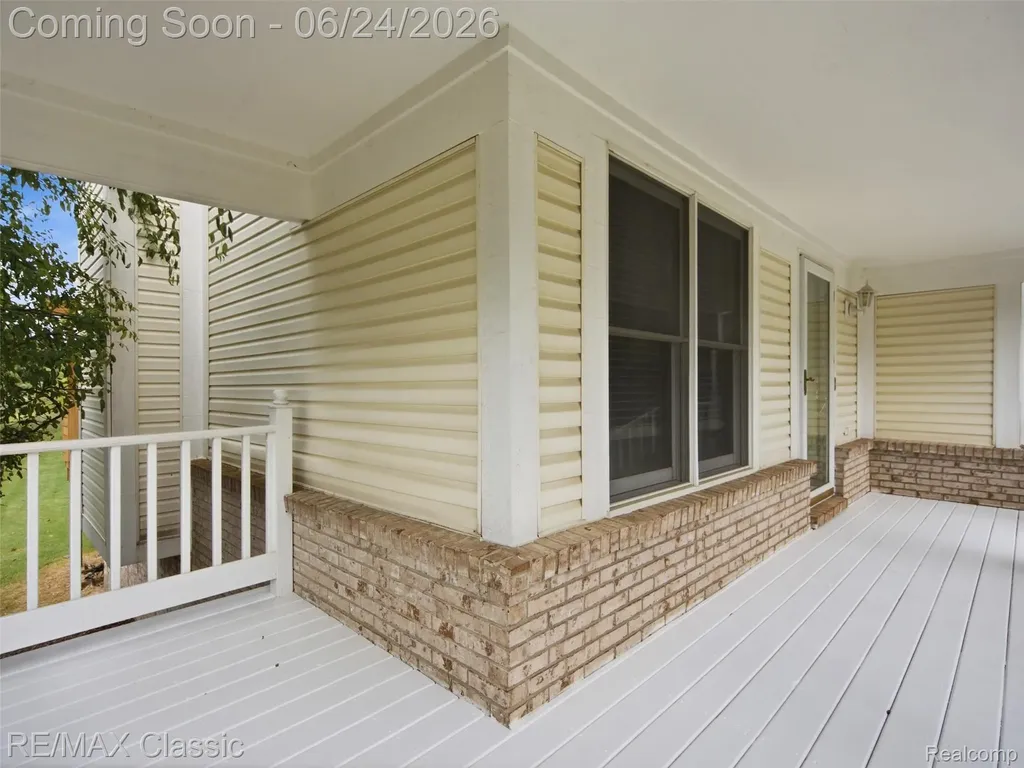 1078 Lake Lane Drive White Lake Charter Township MI 48386