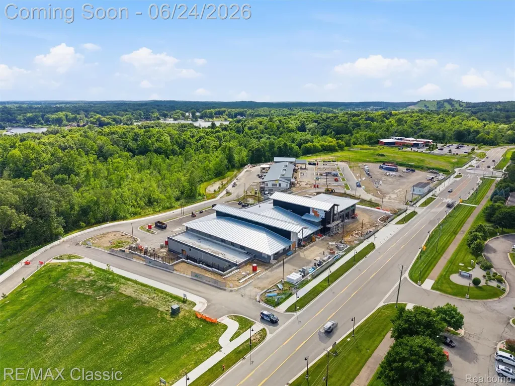 1078 Lake Lane Drive White Lake Charter Township MI 48386