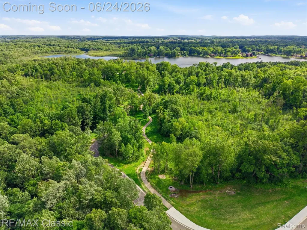 1078 Lake Lane Drive White Lake Charter Township MI 48386