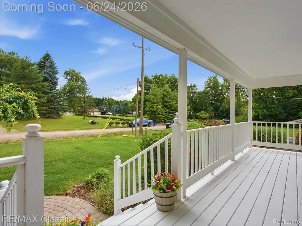 1078 Lake Lane Drive White Lake Charter Township MI 48386