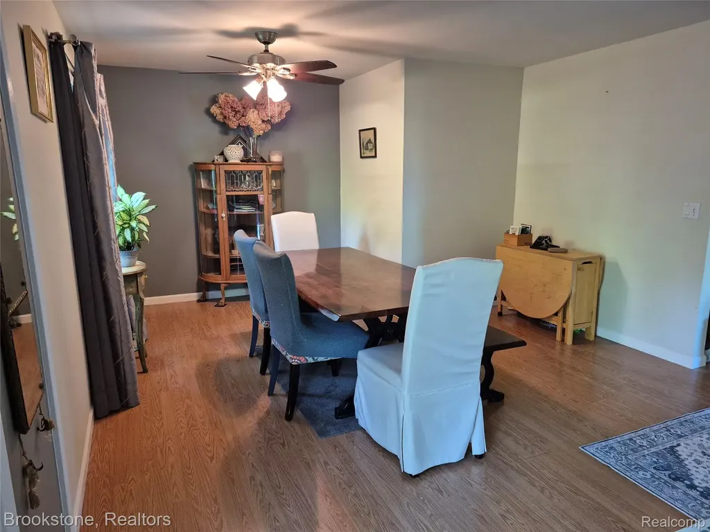 4890 Whipple Lake Road Independence Charter Township MI 48348