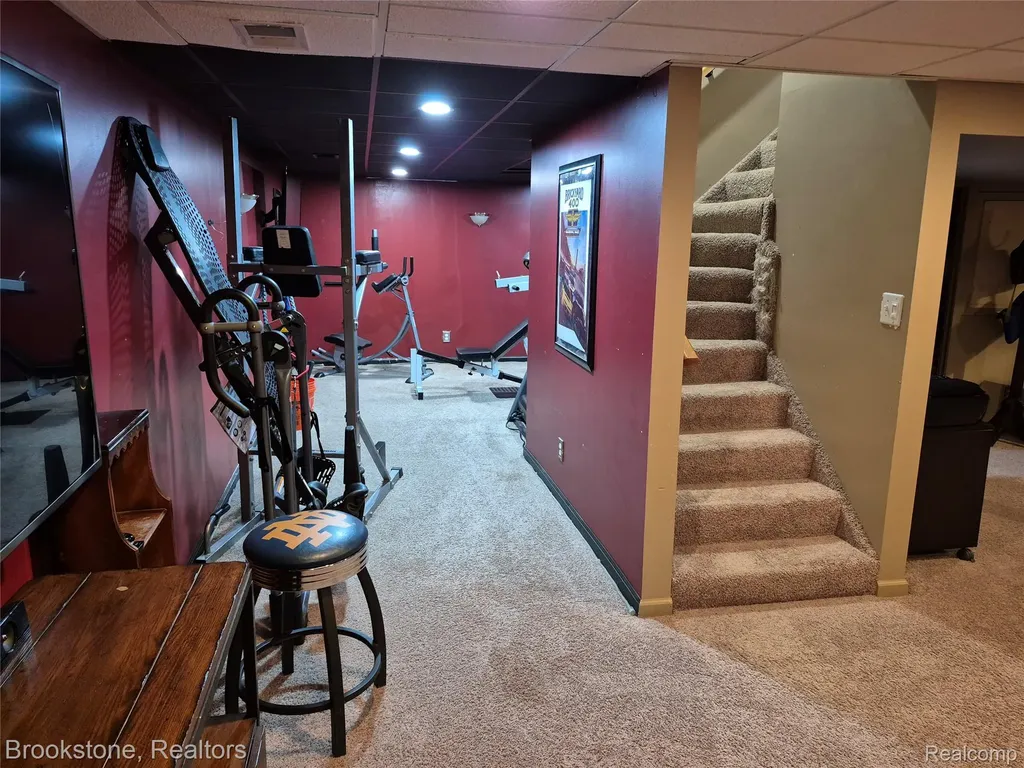 4890 Whipple Lake Road Independence Charter Township MI 48348