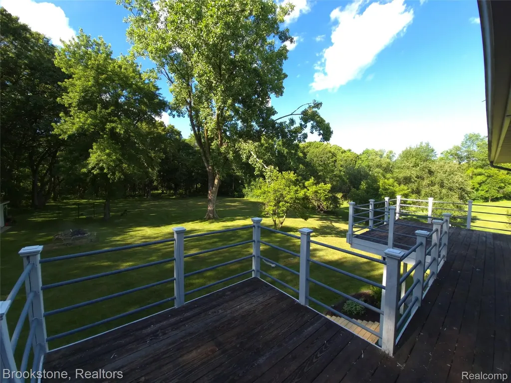 4890 Whipple Lake Road Independence Charter Township MI 48348