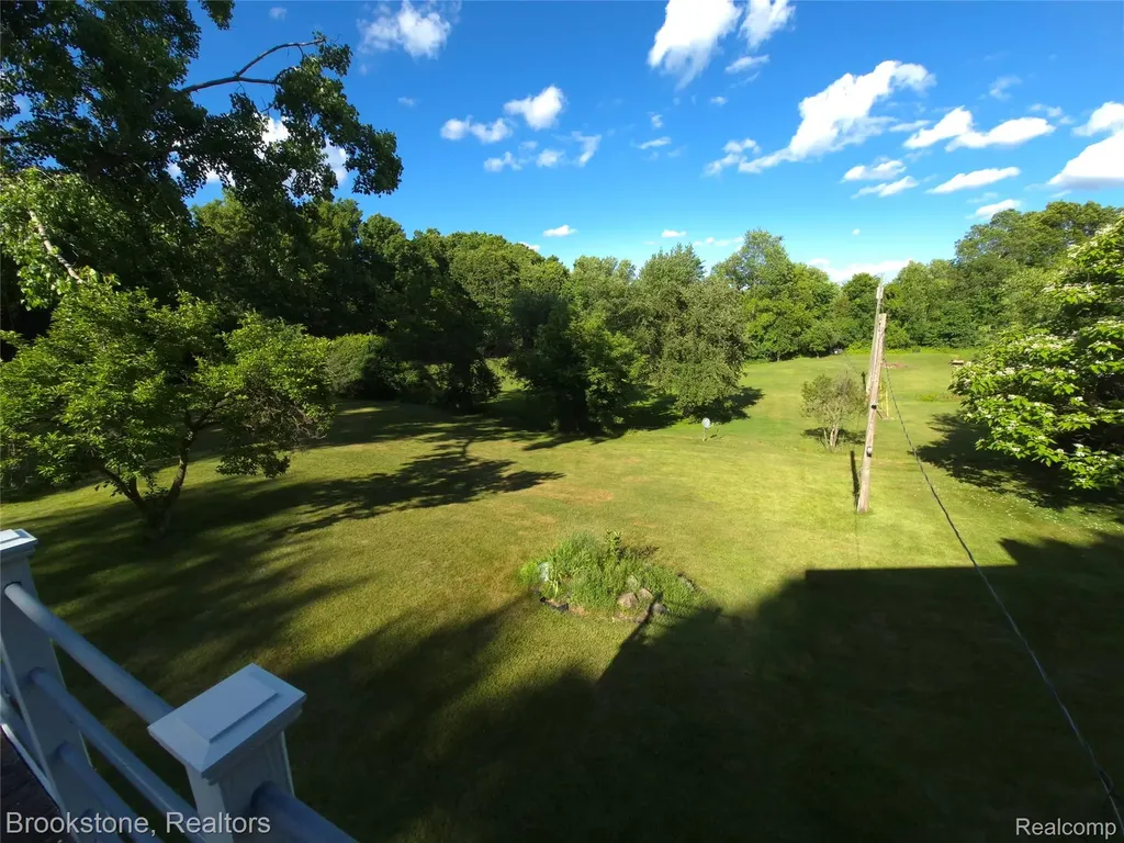 4890 Whipple Lake Road Independence Charter Township MI 48348