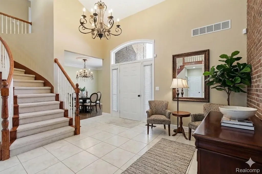 54395 White Spruce Lane Shelby Charter Township MI 48315