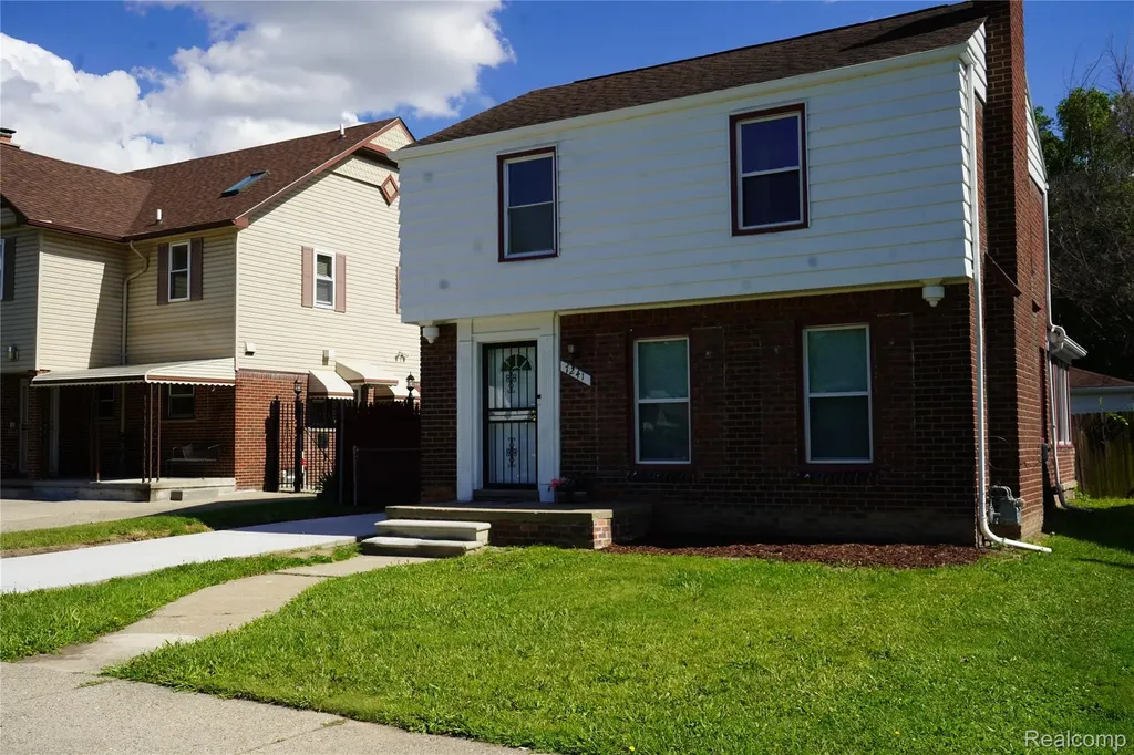 7241 W Outer Drive Detroit City MI 48235