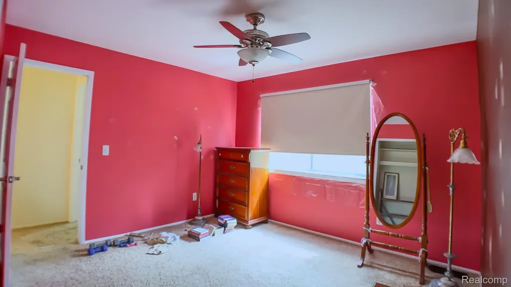 552 Foxboro Square Brighton City MI 48116